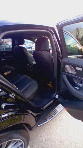 Mercedes-Benz GLE 450 Coupe-450d Matic, AMG Line, Premium Packet,  | Mobile.bg � ����� ������ 8