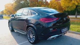 Mercedes-Benz GLE 450 Coupe-450d Matic, AMG Line, Premium Packet,  | Mobile.bg � ����� ������ 14
