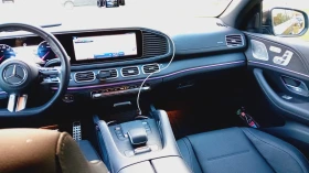 Mercedes-Benz GLE 450 Coupe-450d Matic, AMG Line, Premium Packet,  | Mobile.bg � ����� ������ 5