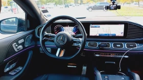 Mercedes-Benz GLE 450 Coupe-450d Matic, AMG Line, Premium Packet,  | Mobile.bg � ����� ������ 4