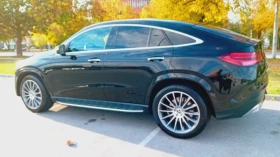 Mercedes-Benz GLE 450 Coupe-450d Matic, AMG Line, Premium Packet,  | Mobile.bg � ����� ������ 15