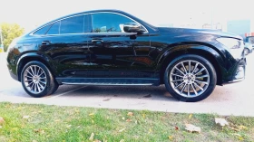 Mercedes-Benz GLE 450 Coupe-450d Matic, AMG Line, Premium Packet,  | Mobile.bg � ����� ������ 12