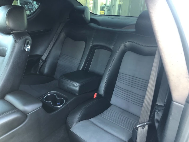 Maserati GranTurismo S/Bose/Navi/, снимка 14 - Автомобили и джипове - 40005846