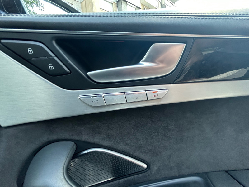 Audi A8 Long, снимка 13 - Автомобили и джипове - 44762253