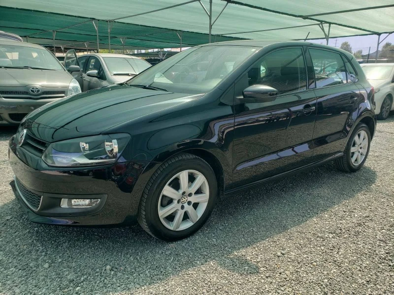 VW Polo 1, 6TDI-90 ps-Avtomatic, снимка 3 - Автомобили и джипове - 46557791