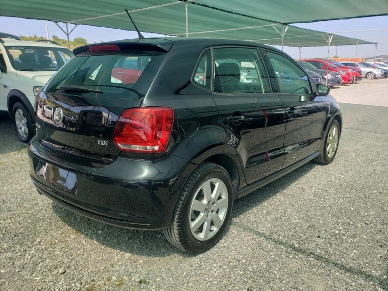 VW Polo 1, 6TDI-90 ps-Avtomatic, снимка 6 - Автомобили и джипове - 46557791