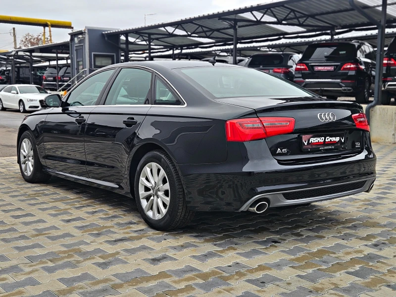 Audi A6 313KS/S-LINE/GERMANY/SPORT SOUND/MEMORY/AUTO H* LI, снимка 8 - Автомобили и джипове - 47075797