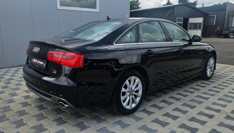 Audi A6 313KS/S-LINE/GERMANY/SPORT SOUND/MEMORY/AUTO H* LI, снимка 5 - Автомобили и джипове - 47075797