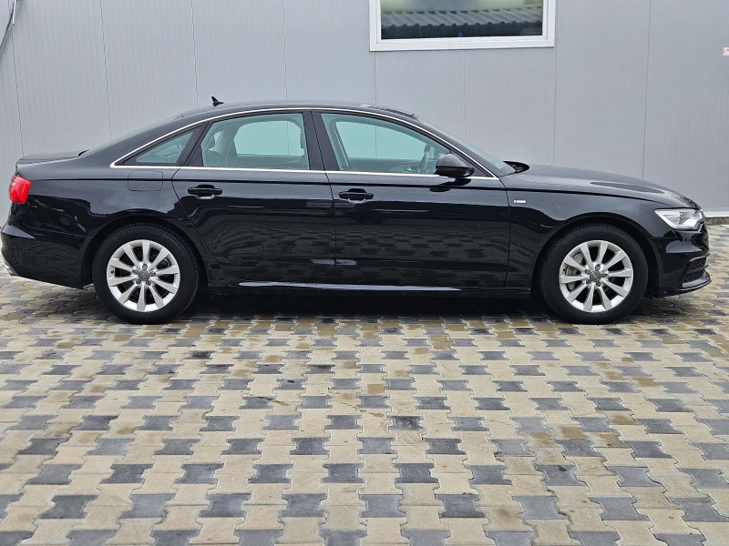 Audi A6 313KS/S-LINE/GERMANY/SPORT SOUND/MEMORY/AUTO H* LI, снимка 5 - Автомобили и джипове - 47075797