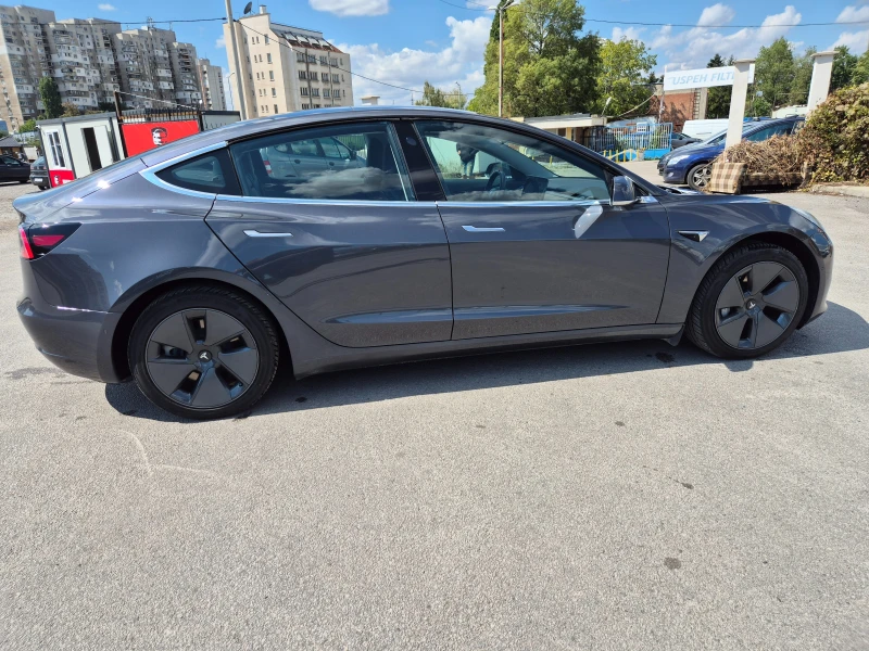 Tesla Model 3 Long Range, 4x4, Performance, снимка 5 - Автомобили и джипове - 47260826