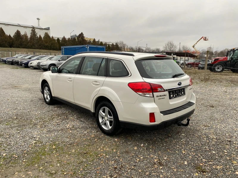 Subaru Outback 2.5I Автоматик, снимка 5 - Автомобили и джипове - 48425447