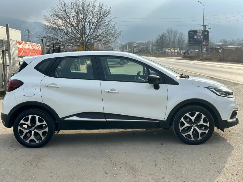 Renault Captur 1.5DCI AUTOMATIC INTENSE, снимка 7 - Автомобили и джипове - 48512705