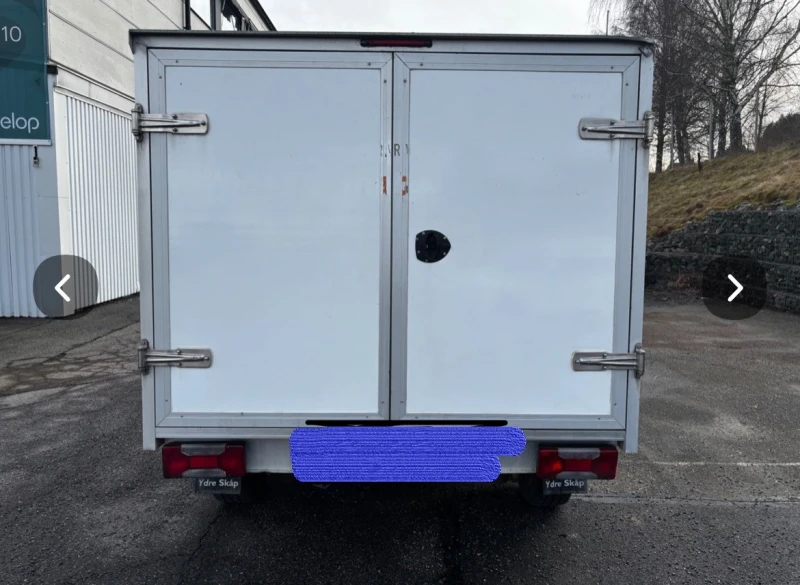 Fiat Doblo, снимка 5 - Автомобили и джипове - 51976737