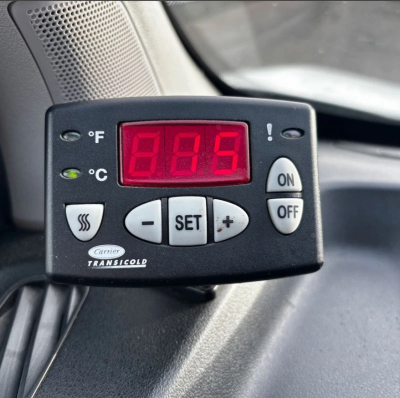 Fiat Doblo, снимка 15 - Автомобили и джипове - 51976737