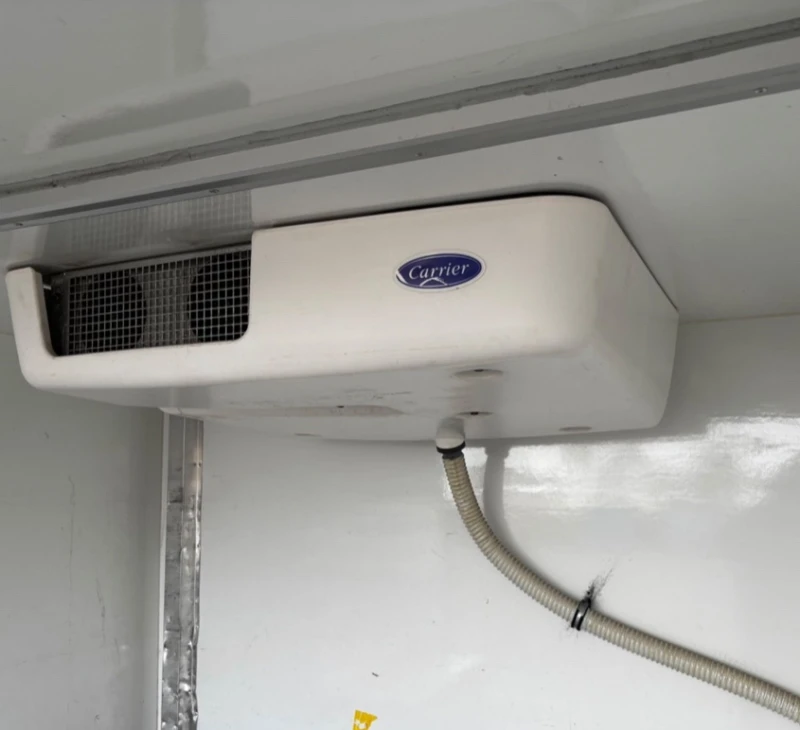 Fiat Doblo, снимка 9 - Автомобили и джипове - 51976737