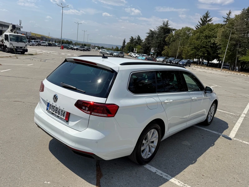 VW Passat 2.0///150p.s///Distronic///LED/CARPLAY/Lane-assist, снимка 7 - Автомобили и джипове - 51421565