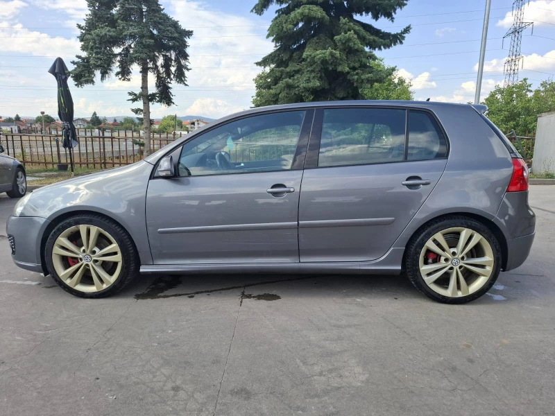 VW Golf Turbo FSI, 200 к.с.DSG, снимка 3 - Автомобили и джипове - 51481191