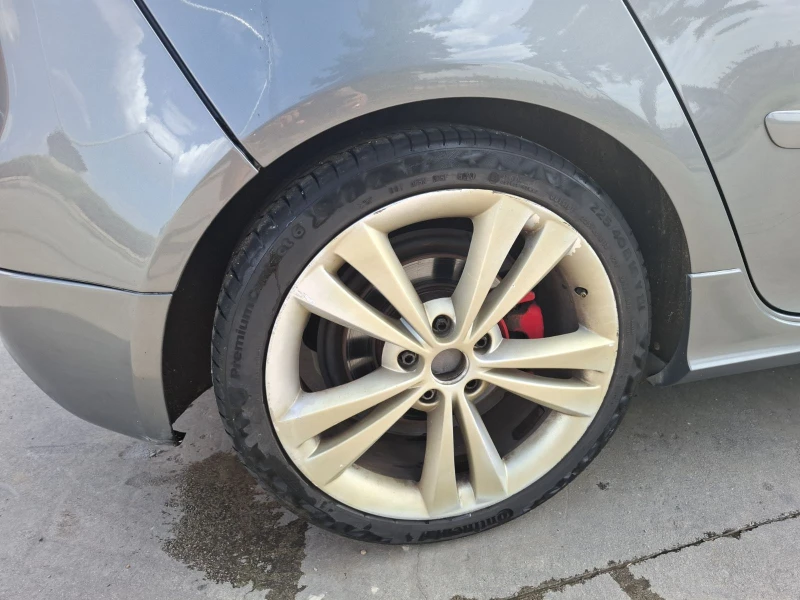 VW Golf Turbo FSI, 200 к.с.DSG, снимка 2 - Автомобили и джипове - 51481191