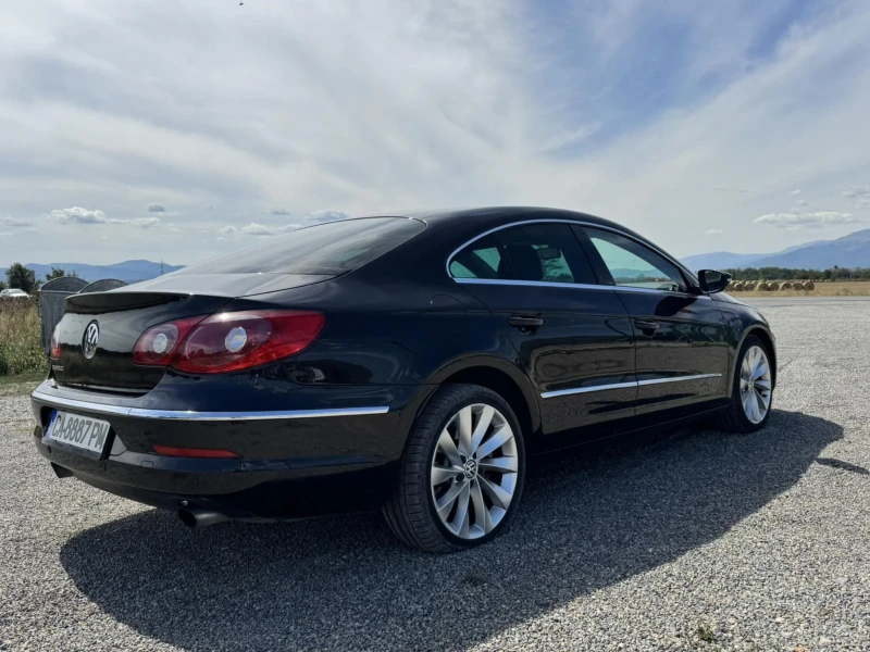 VW CC 3.6 / отличен, снимка 7 - Автомобили и джипове - 51531496