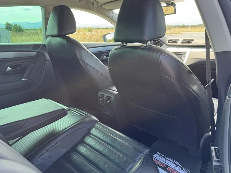 VW CC 3.6 / отличен, снимка 12 - Автомобили и джипове - 51531496