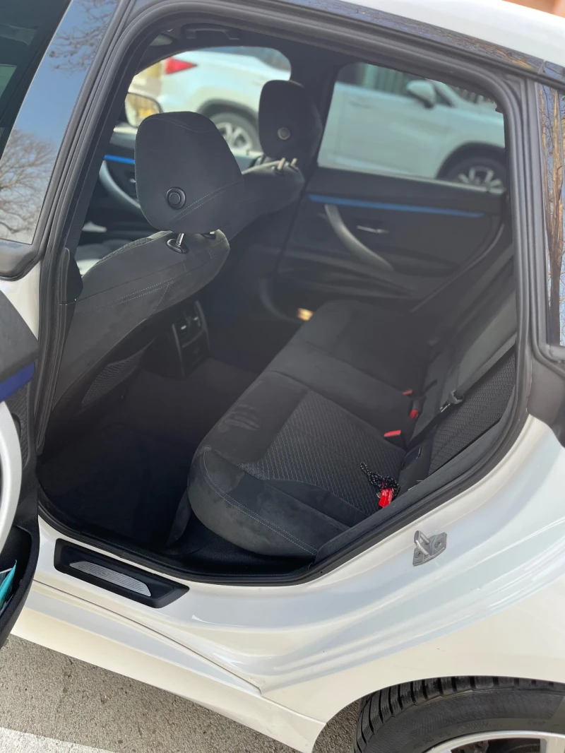BMW 320 Gran Turismo M, снимка 8 - Автомобили и джипове - 52043105