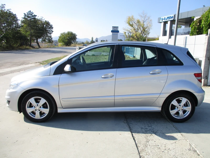 Mercedes-Benz B 180 2.0/ДИЗЕЛ/108кс/КАТО НОВА/, снимка 7 - Автомобили и джипове - 52153882