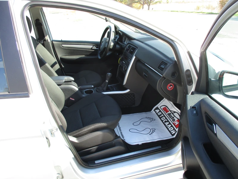 Mercedes-Benz B 180 2.0/ДИЗЕЛ/108кс/КАТО НОВА/, снимка 13 - Автомобили и джипове - 52153882