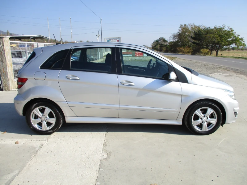 Mercedes-Benz B 180 2.0/ДИЗЕЛ/108кс/КАТО НОВА/, снимка 3 - Автомобили и джипове - 52153882