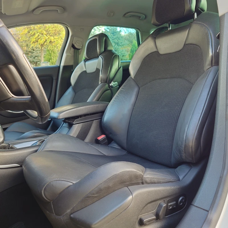 Citroen C5 2.0HDI 163, снимка 10 - Автомобили и джипове - 52517856