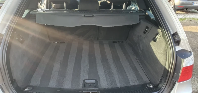 BMW 525 3.0XD, снимка 10 - Автомобили и джипове - 52618798