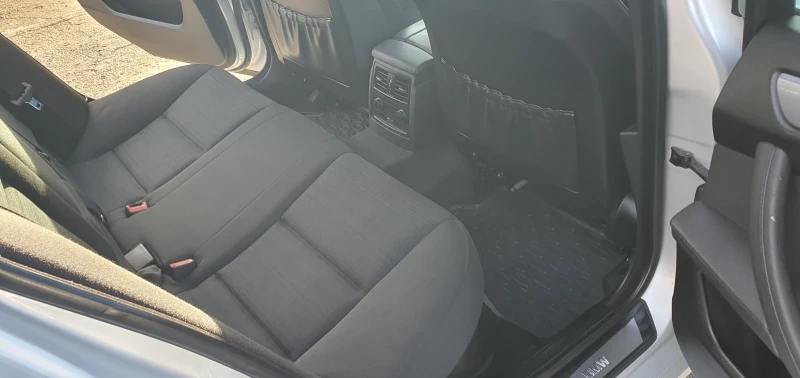 BMW 525 3.0XD, снимка 16 - Автомобили и джипове - 52618798