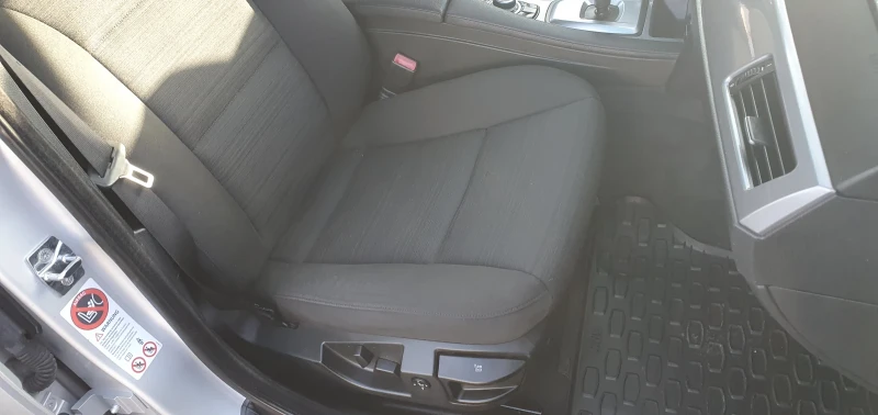 BMW 525 3.0XD, снимка 9 - Автомобили и джипове - 52618798