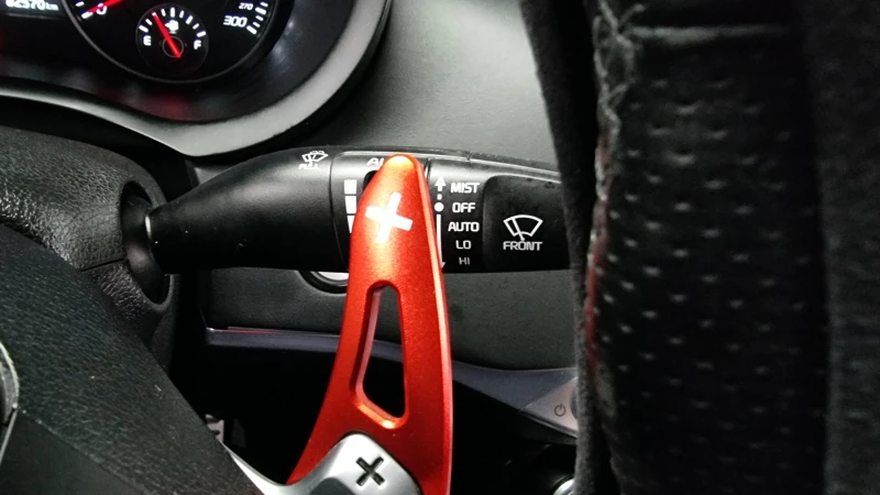 Kia Stinger 3.3T AWD GT , снимка 12 - Автомобили и джипове - 52688775