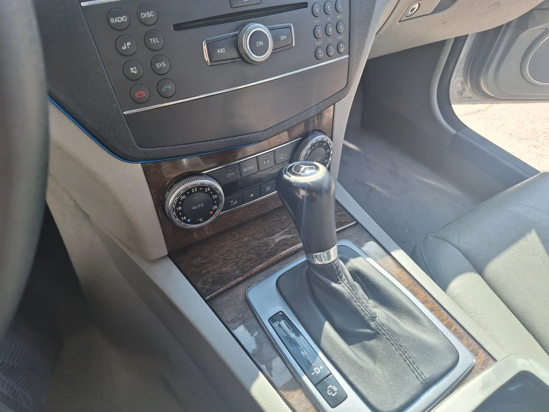 Mercedes-Benz B 220, снимка 6 - Автомобили и джипове - 53137952