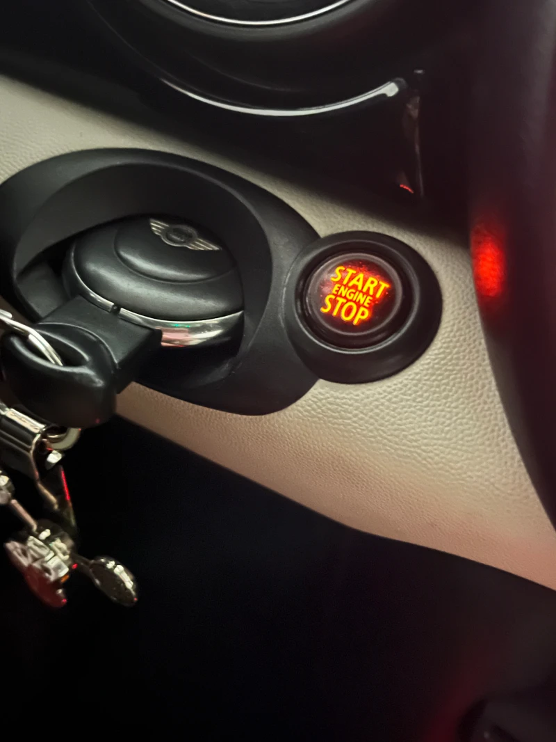 Mini Cooper s Coupe, снимка 15 - Автомобили и джипове - 53247593