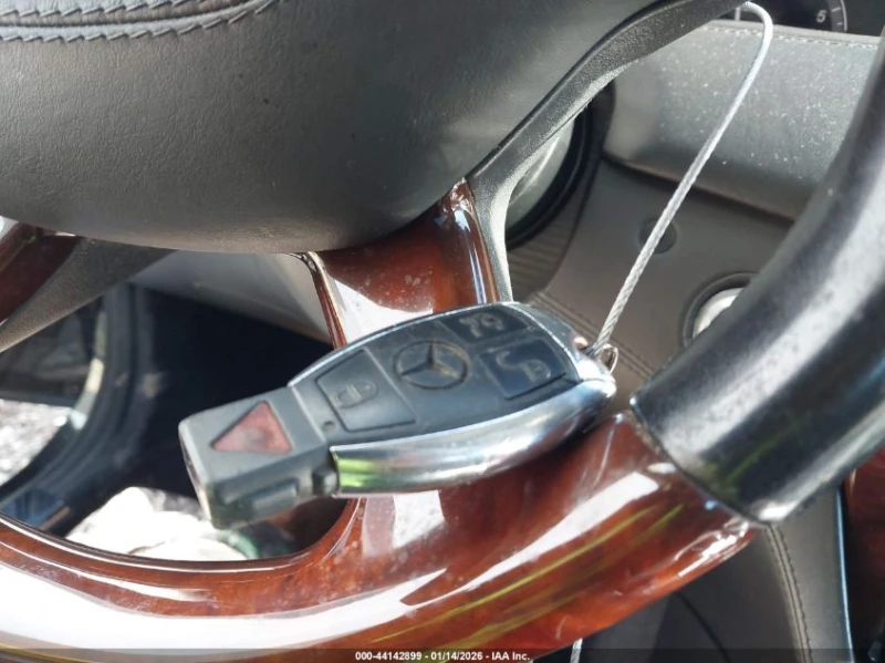 Mercedes-Benz CL 600 5.5l, снимка 11 - Автомобили и джипове - 53259203