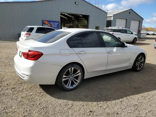 BMW 330 XI - изображение 4