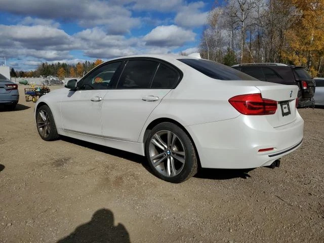 BMW 330 XI - изображение 3