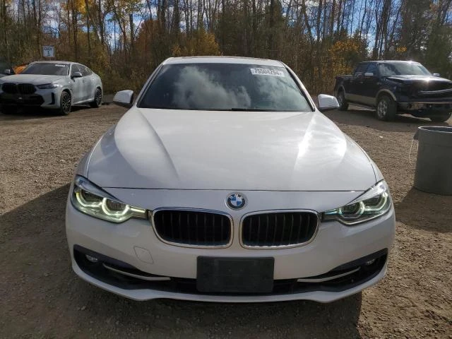 BMW 330 XI, снимка 1 - Автомобили и джипове - 47942297