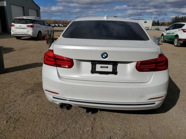 BMW 330 XI - изображение 6