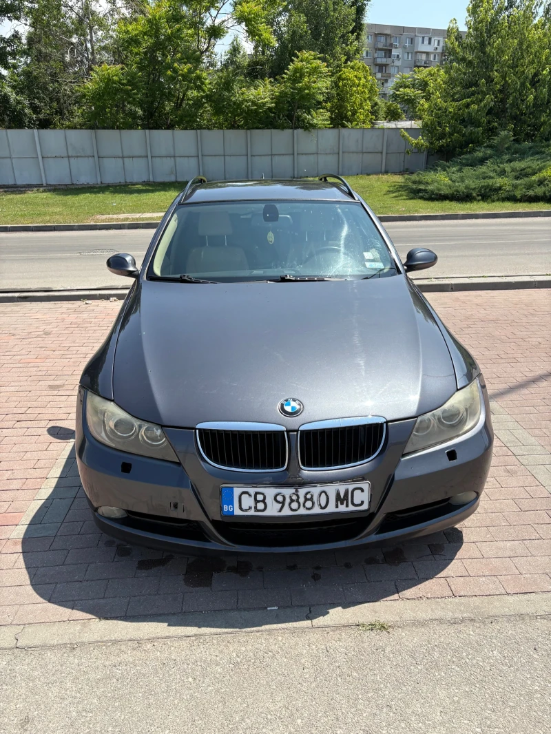 BMW 320 - 5900 лв. - 93307260 1