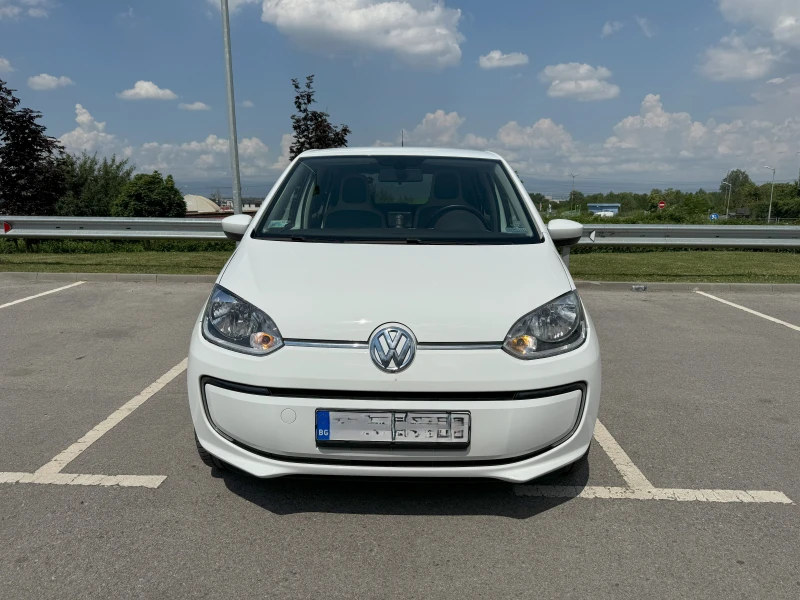 VW Up Eup - 14000 лв. - 63744332 1