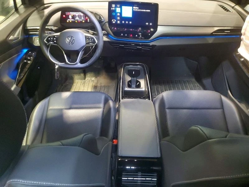 VW ID.4, снимка 8 - Автомобили и джипове - 54818604