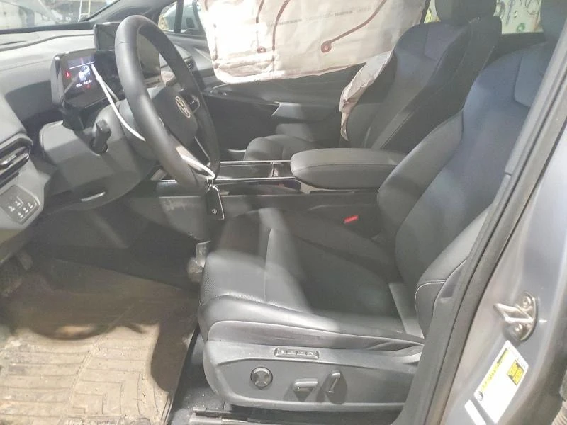 VW ID.4, снимка 7 - Автомобили и джипове - 54818604