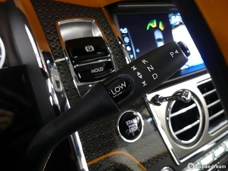 Rolls-Royce Wraith 6.6 4866 Automatic ������ ����: 223550 EUR !!!���� | Mobile.bg � ����������� 9