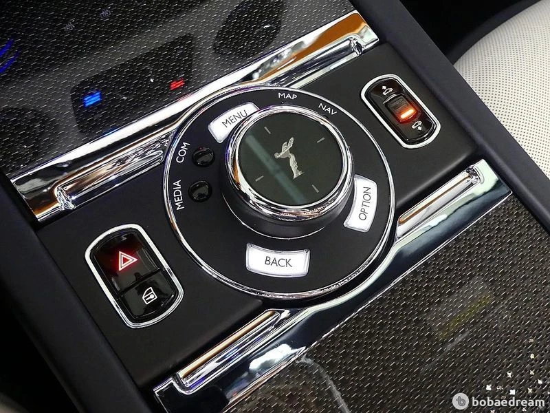 Rolls-Royce Wraith 6.6 4866 Automatic ������ ����: 223550 EUR !!!���� | Mobile.bg � ����������� 16