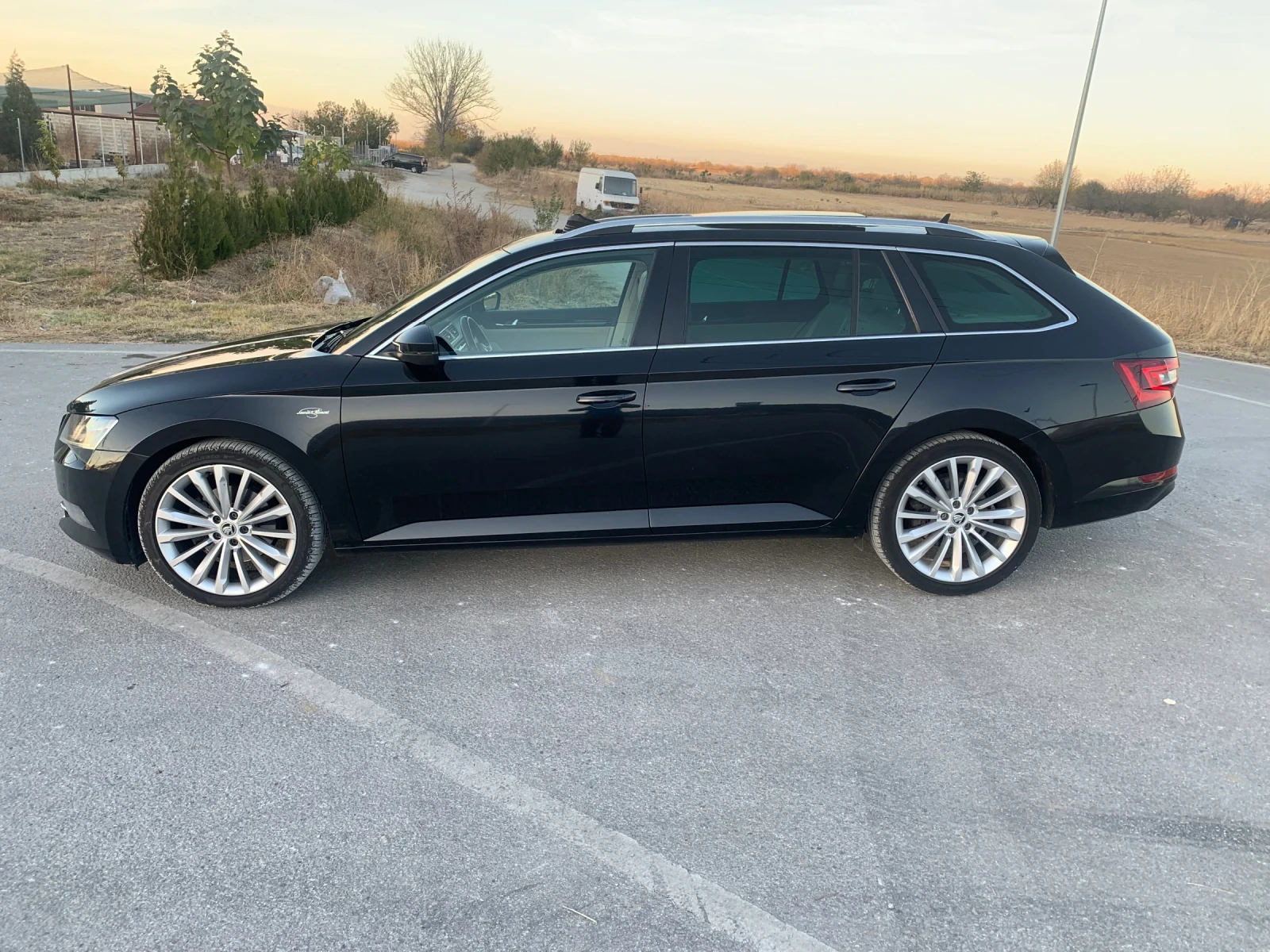 Skoda Superb 2.0TDI L&K ABT 214кс - изображение 4