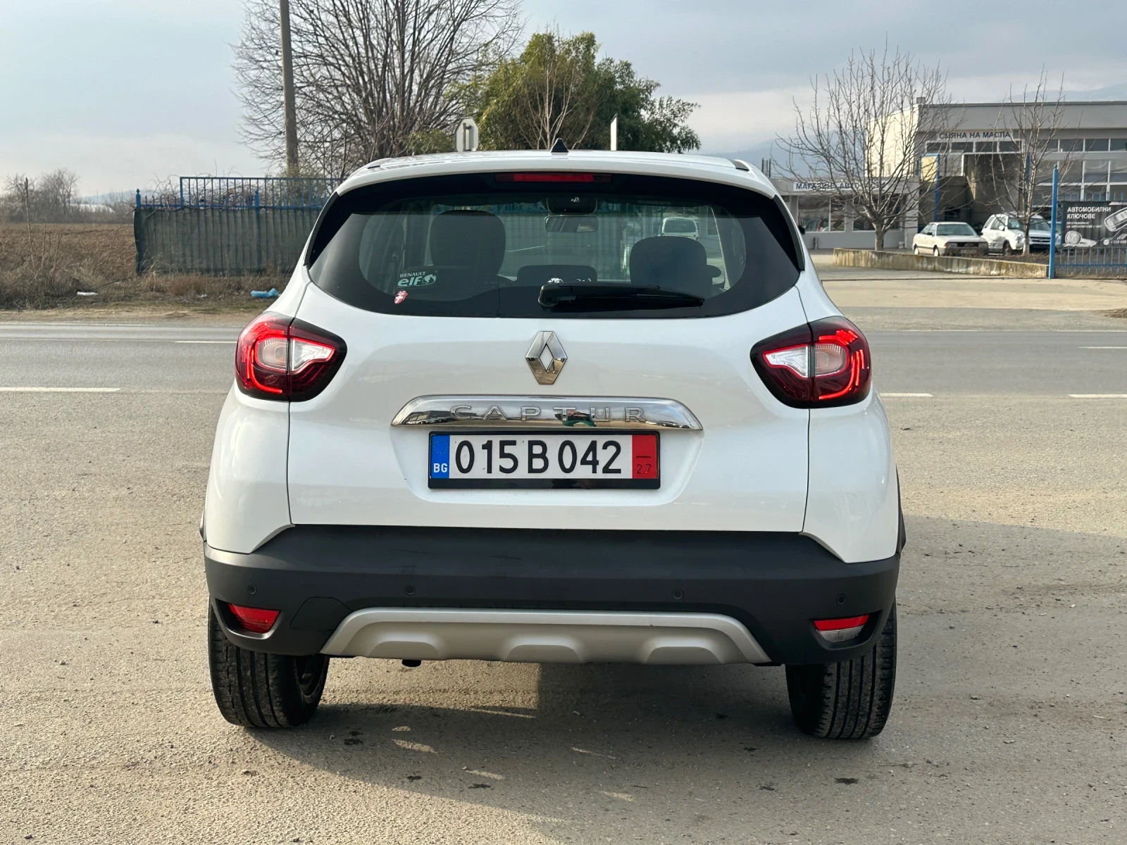 Renault Captur 1.5DCI AUTOMATIC INTENSE - изображение 5