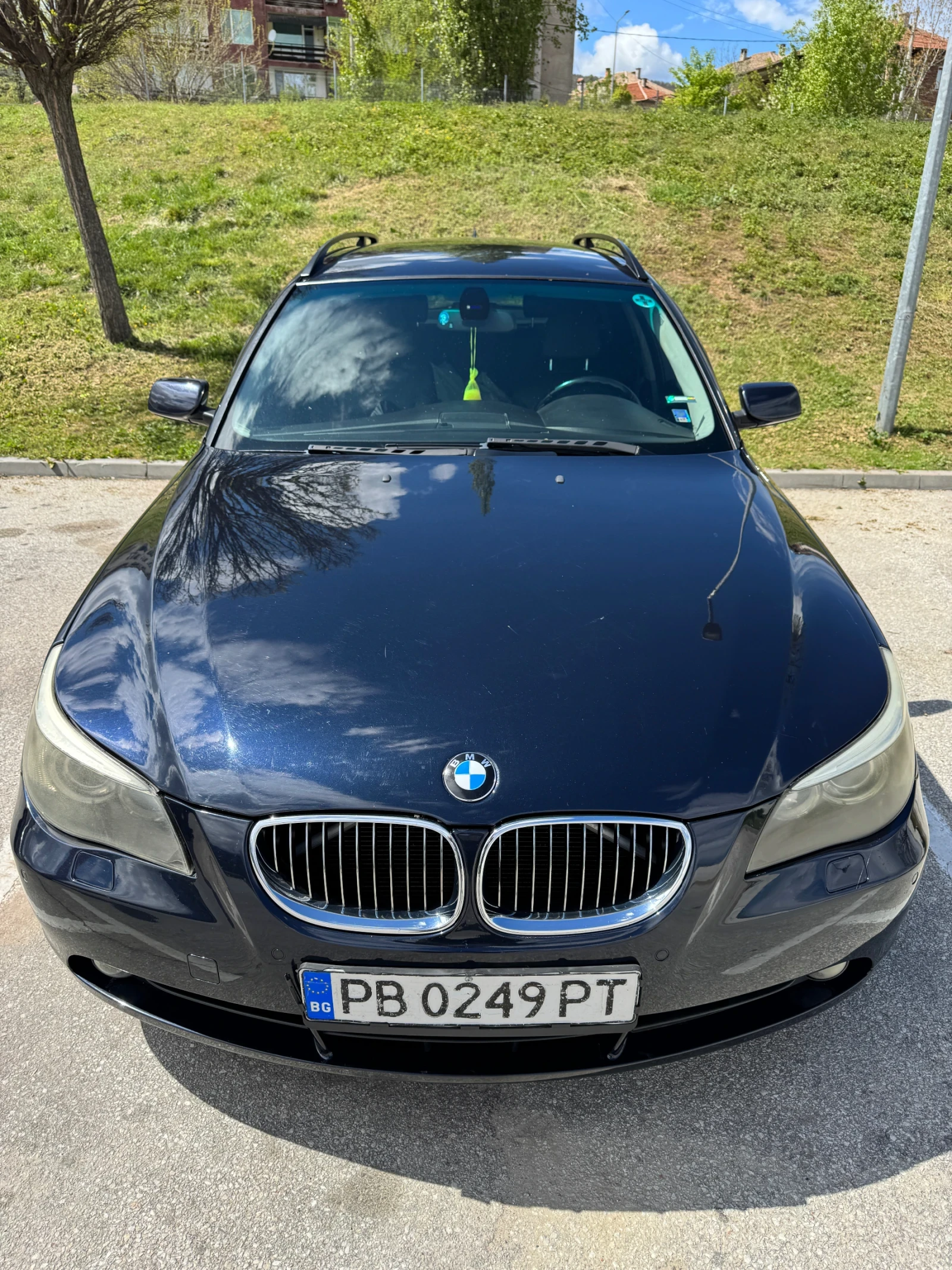 BMW 530 Xd 231 к.с. - изображение 2