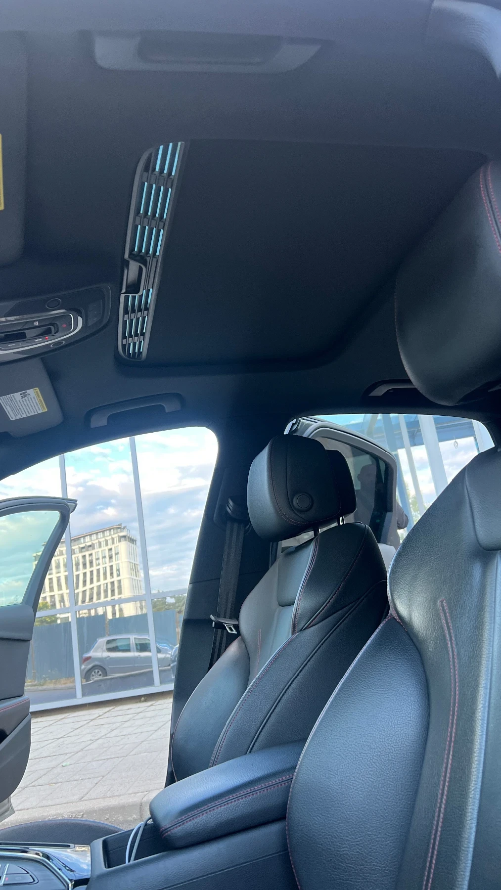 Audi A4 2.0 TFSI / S-LANE / B&O/ NARDO GREY | Mobile.bg   11